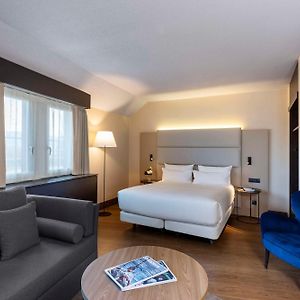 Nh Geneva Airport Hotel